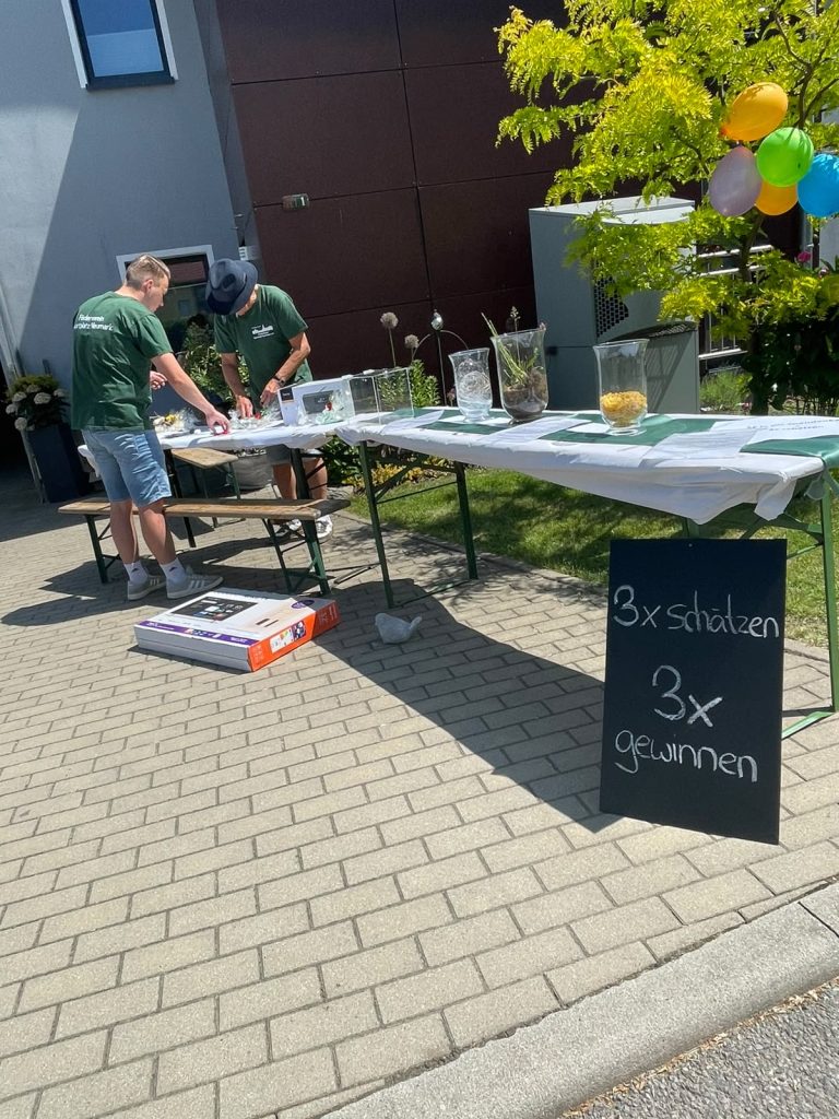 Fest der Vereine 4