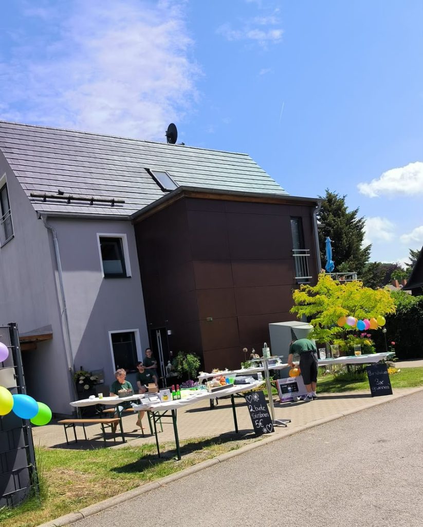 Fest der Vereine 5